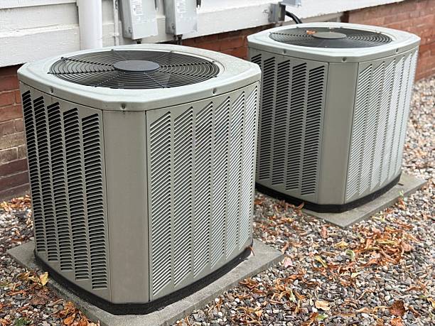Reliable Hvac contractor in Briggs, OK by Leonard HVAC