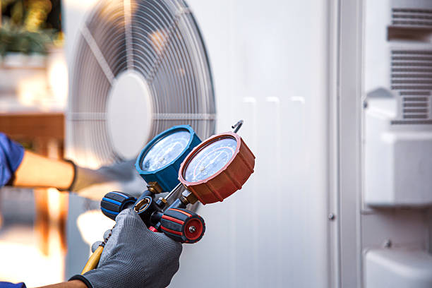 Affordable Hvac solutions in Briggs, OK